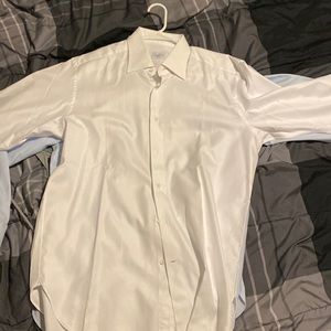 Ermenegildo Zegna shirt